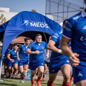 Cuotas Rama Rugby 2026