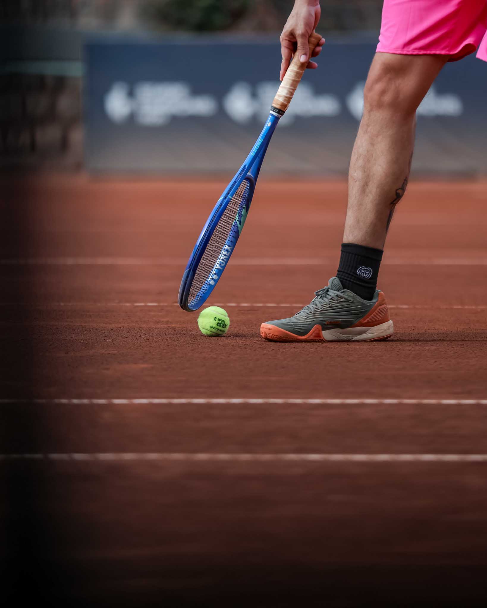 Rama Tenis