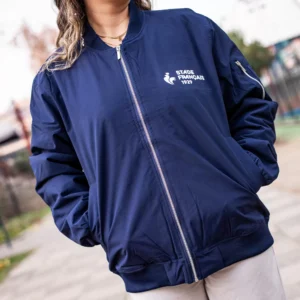 Chaqueta Stade