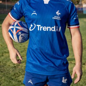 Camiseta Rugby Oficial Clásico 2026