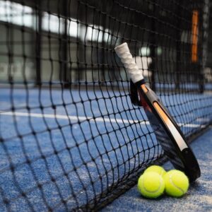 Americano de Padel Stade