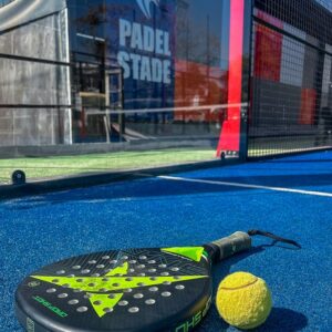 Rama Padel
