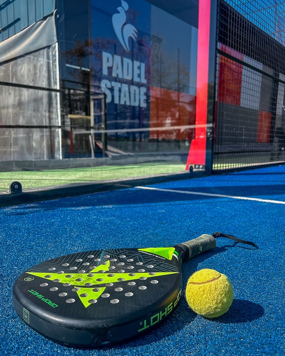 Rama Padel